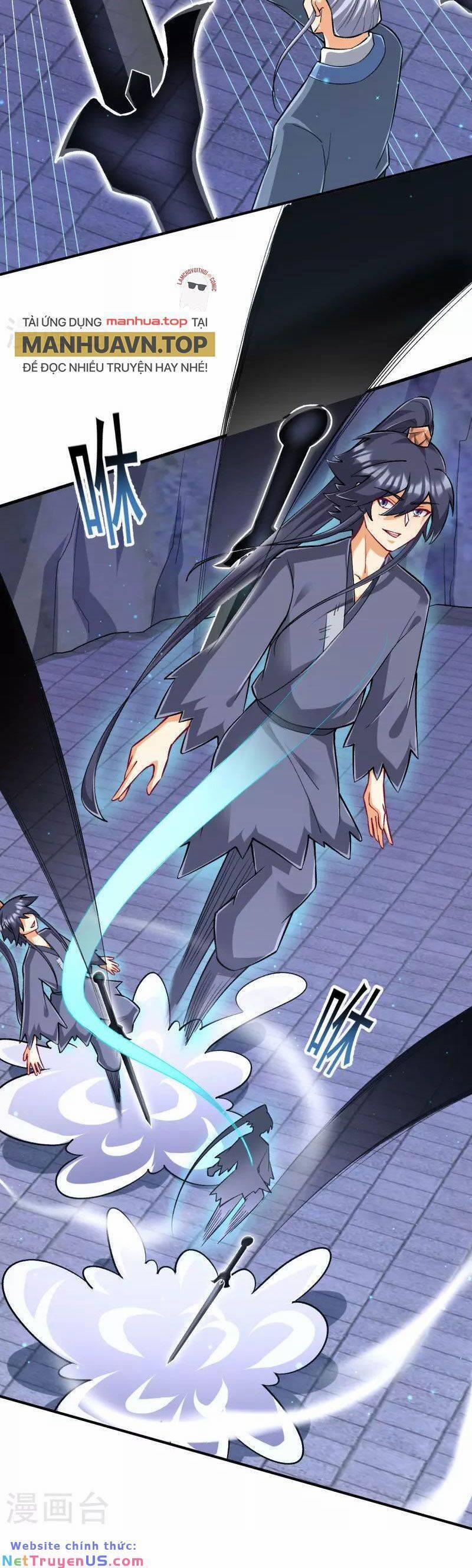 Nhất Đẳng Gia Đinh 333 trang 17