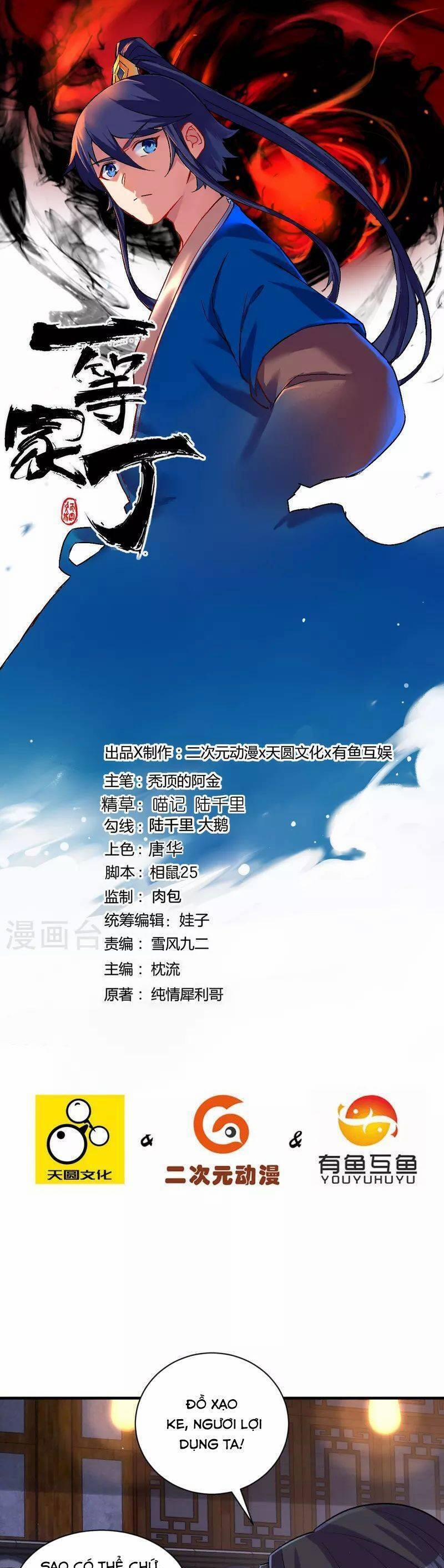 Nhất Đẳng Gia Đinh 333 trang 2