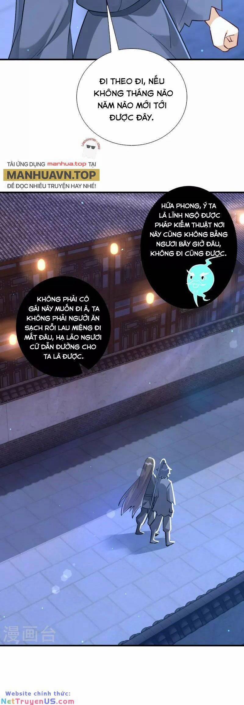 Nhất Đẳng Gia Đinh 333 trang 6