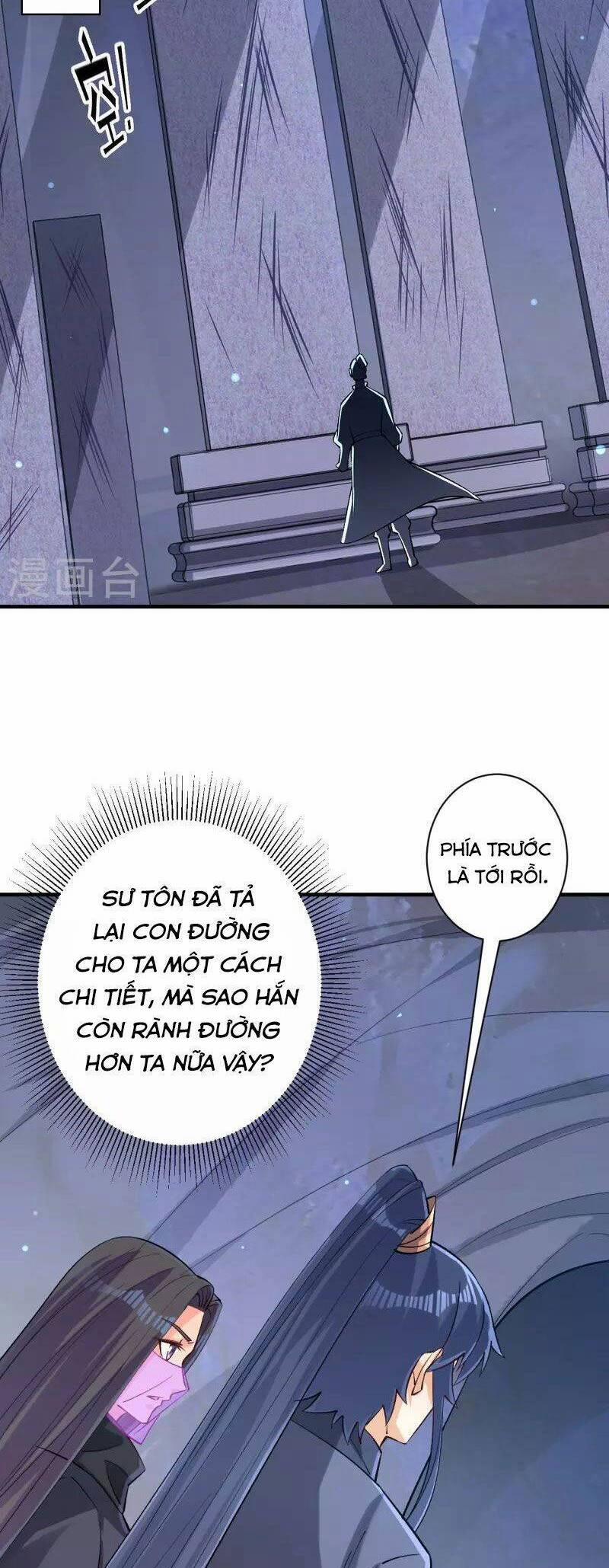 Nhất Đẳng Gia Đinh 333 trang 8