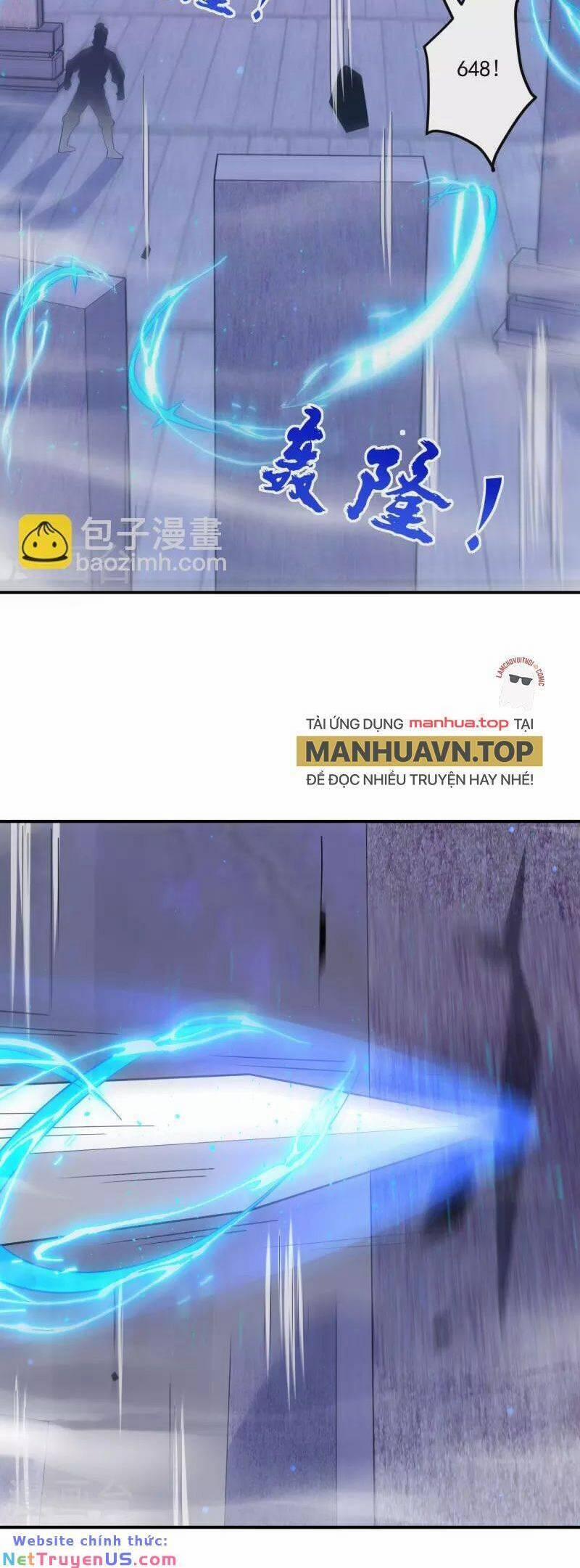 Nhất Đẳng Gia Đinh 334 trang 11