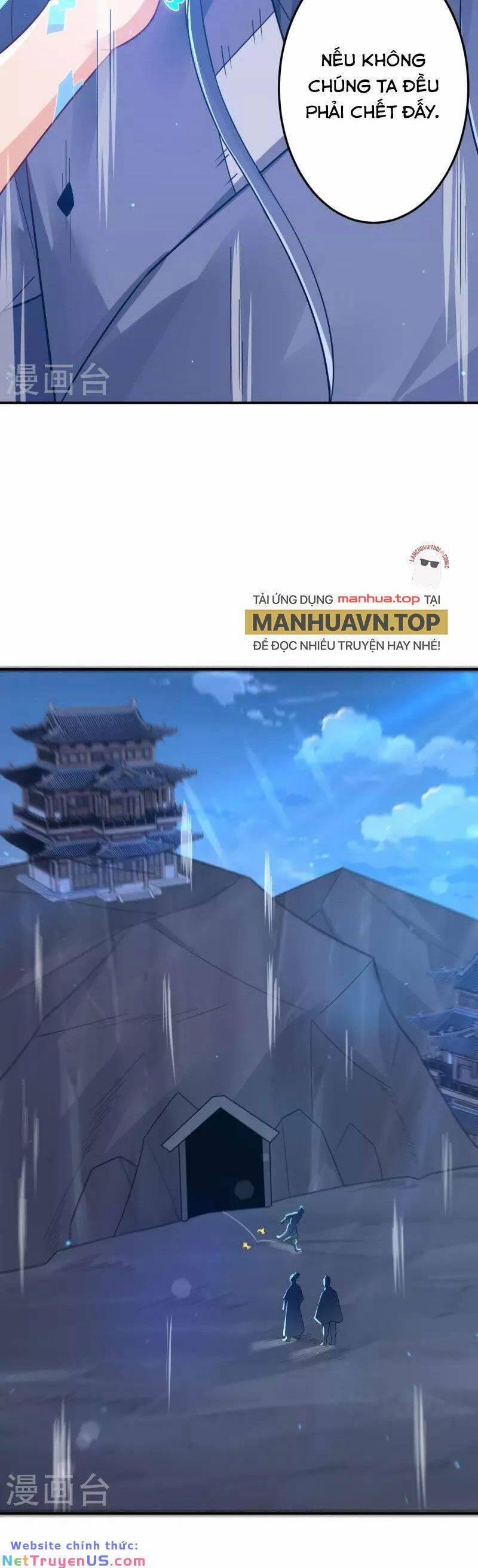 Nhất Đẳng Gia Đinh 334 trang 13