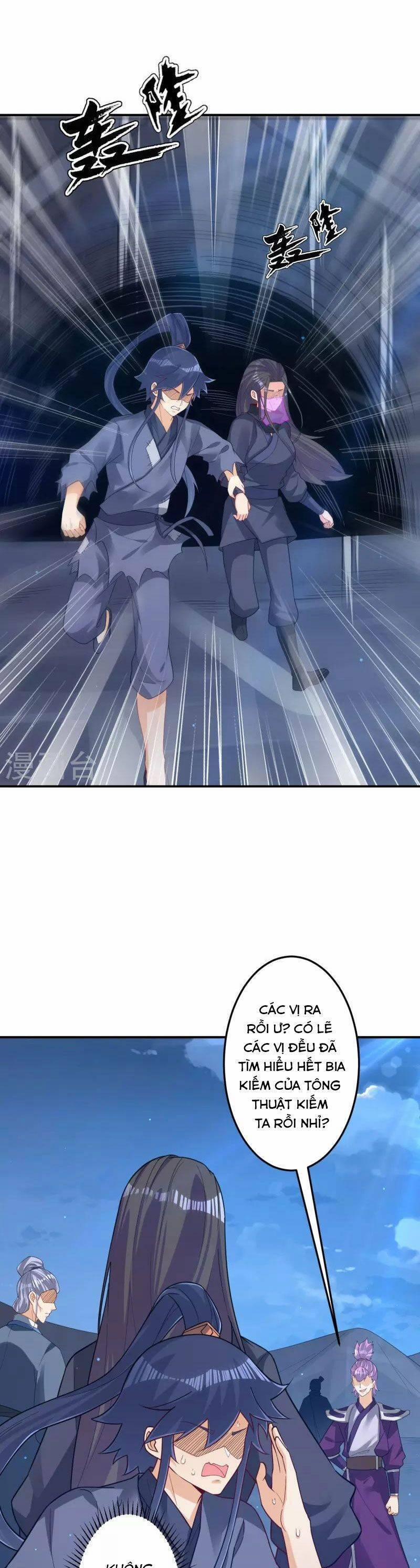 Nhất Đẳng Gia Đinh 334 trang 14