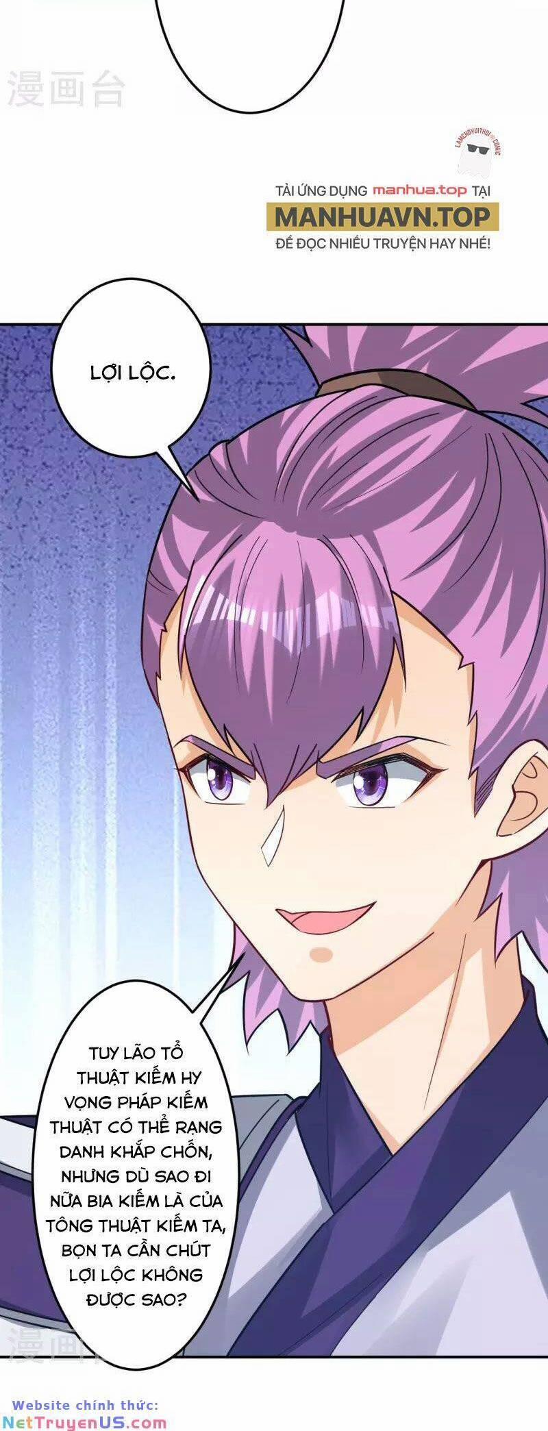 Nhất Đẳng Gia Đinh 334 trang 18