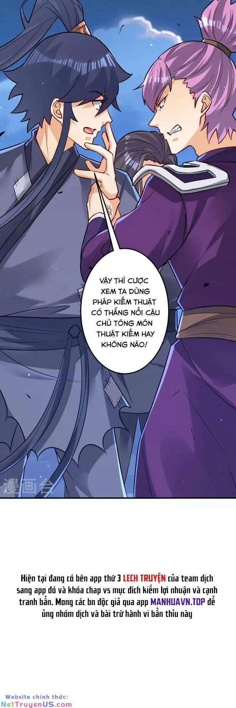 Nhất Đẳng Gia Đinh 334 trang 24