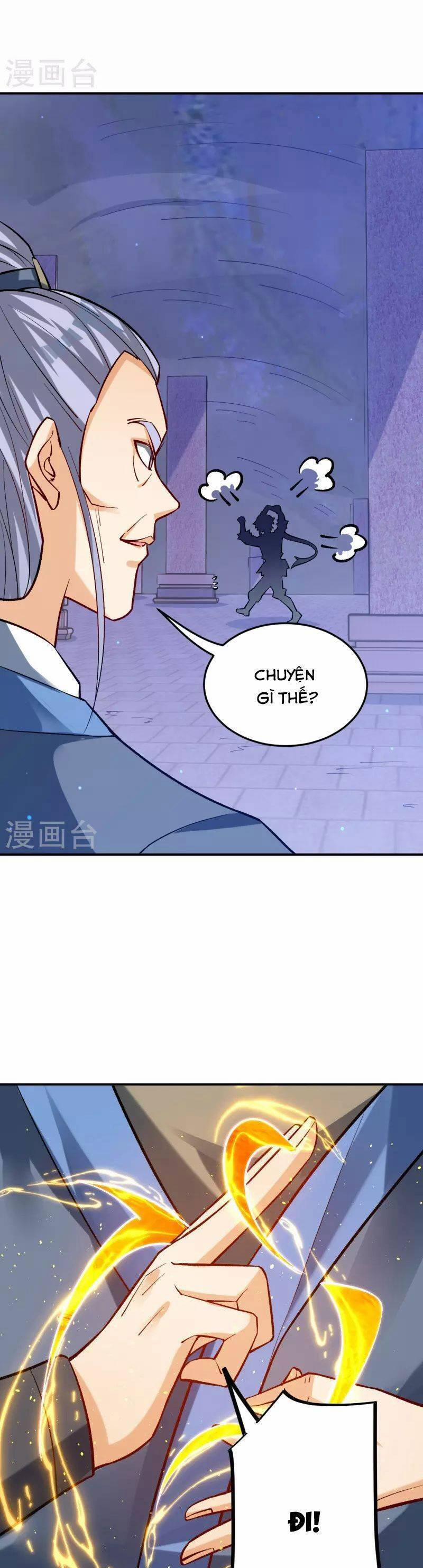 Nhất Đẳng Gia Đinh 334 trang 4