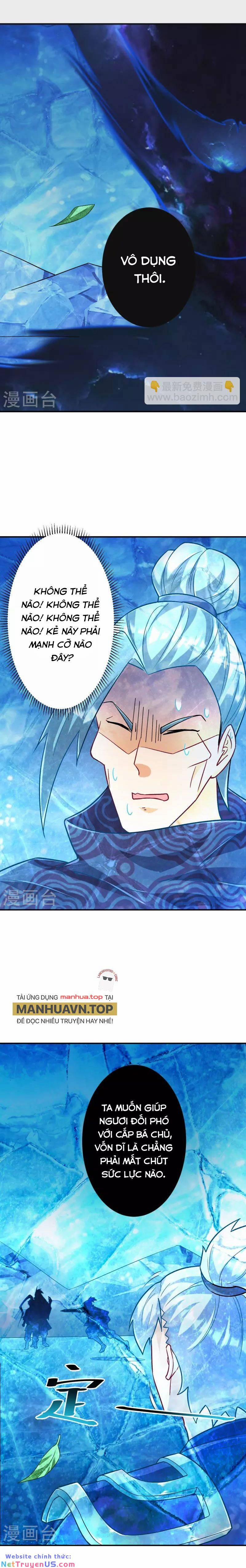 Nhất Đẳng Gia Đinh 336 trang 9