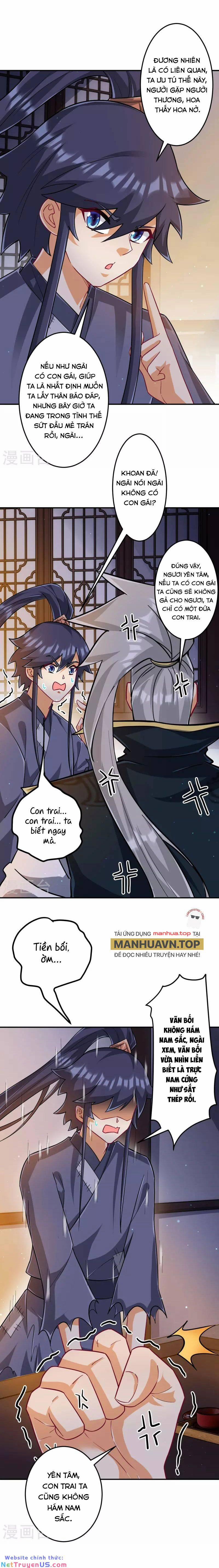 Nhất Đẳng Gia Đinh 337 trang 7