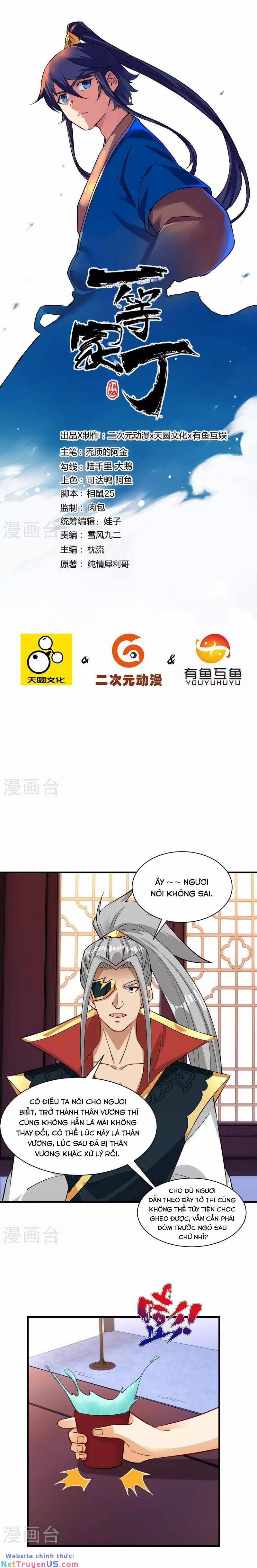 Nhất Đẳng Gia Đinh 338 trang 2