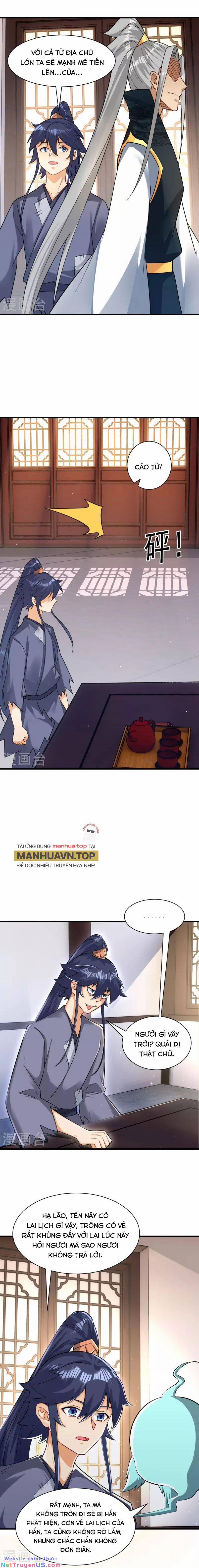 Nhất Đẳng Gia Đinh 338 trang 5