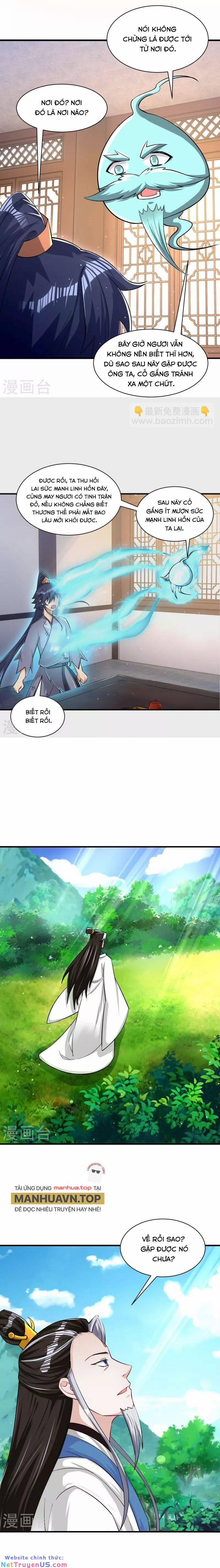 Nhất Đẳng Gia Đinh 338 trang 6