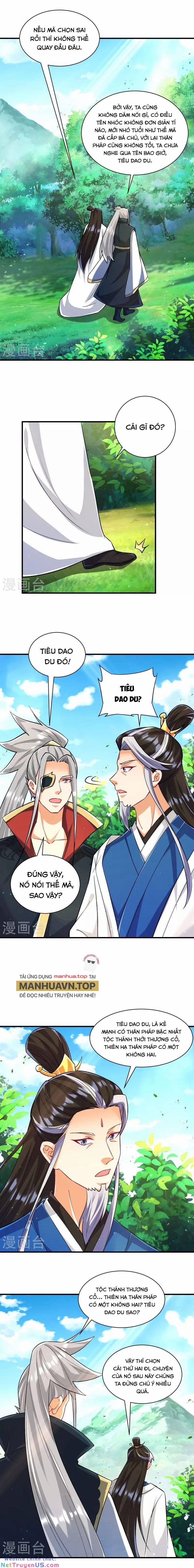 Nhất Đẳng Gia Đinh 338 trang 8