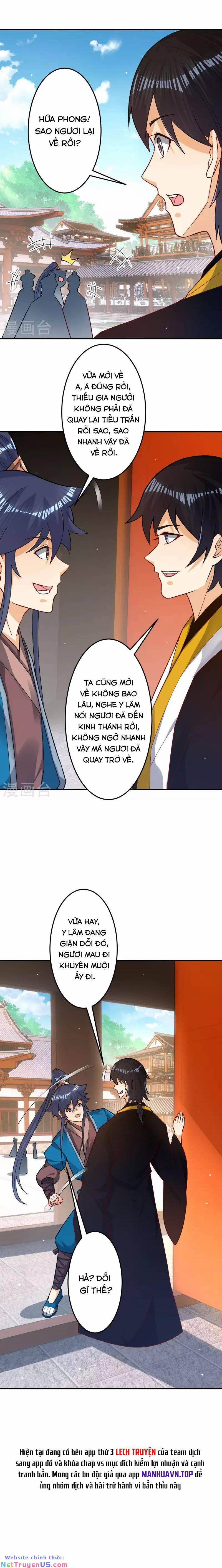 Nhất Đẳng Gia Đinh 339 trang 11