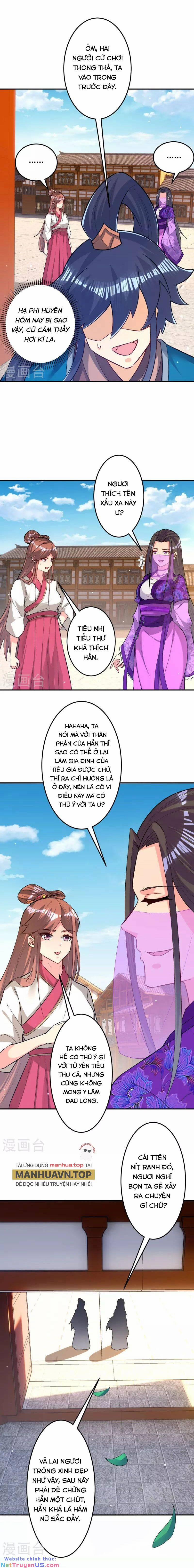 Nhất Đẳng Gia Đinh 339 trang 9