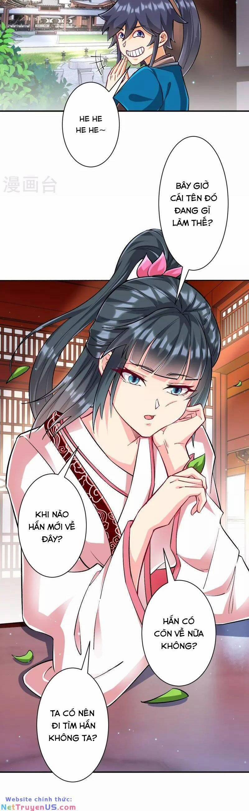 Nhất Đẳng Gia Đinh 340 trang 10