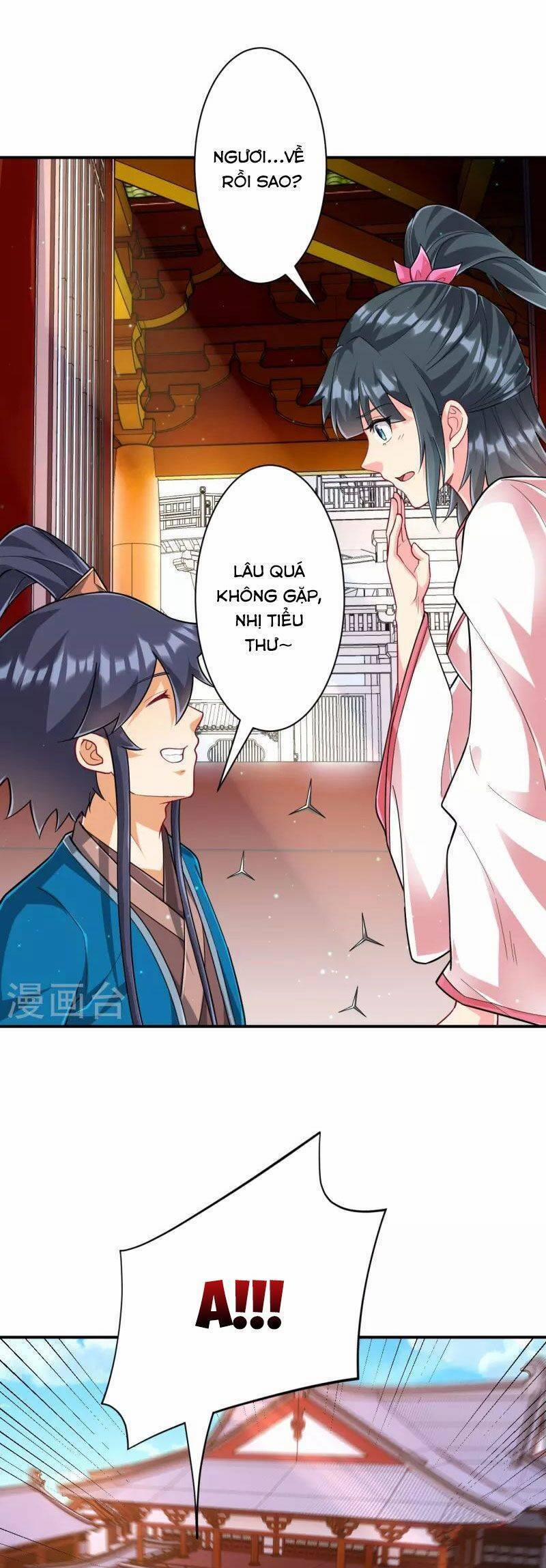 Nhất Đẳng Gia Đinh 340 trang 13