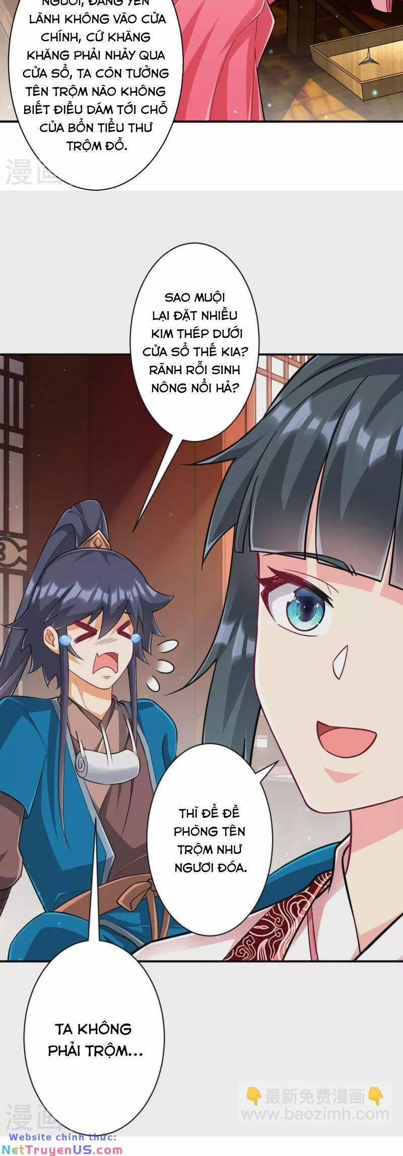 Nhất Đẳng Gia Đinh 340 trang 15