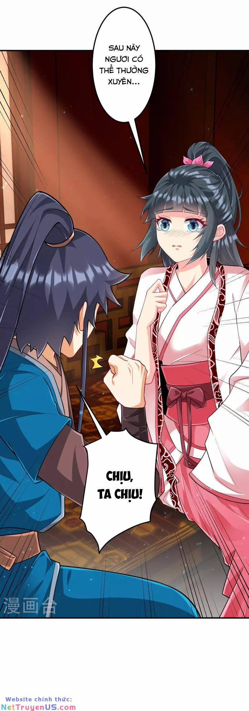 Nhất Đẳng Gia Đinh 340 trang 19