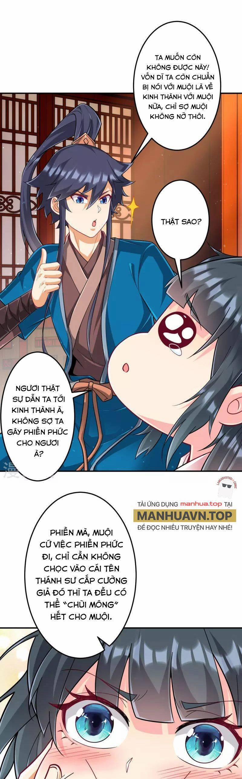 Nhất Đẳng Gia Đinh 340 trang 20