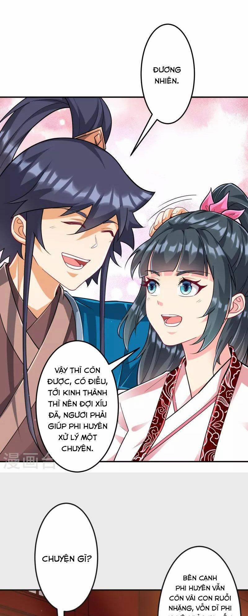 Nhất Đẳng Gia Đinh 340 trang 22