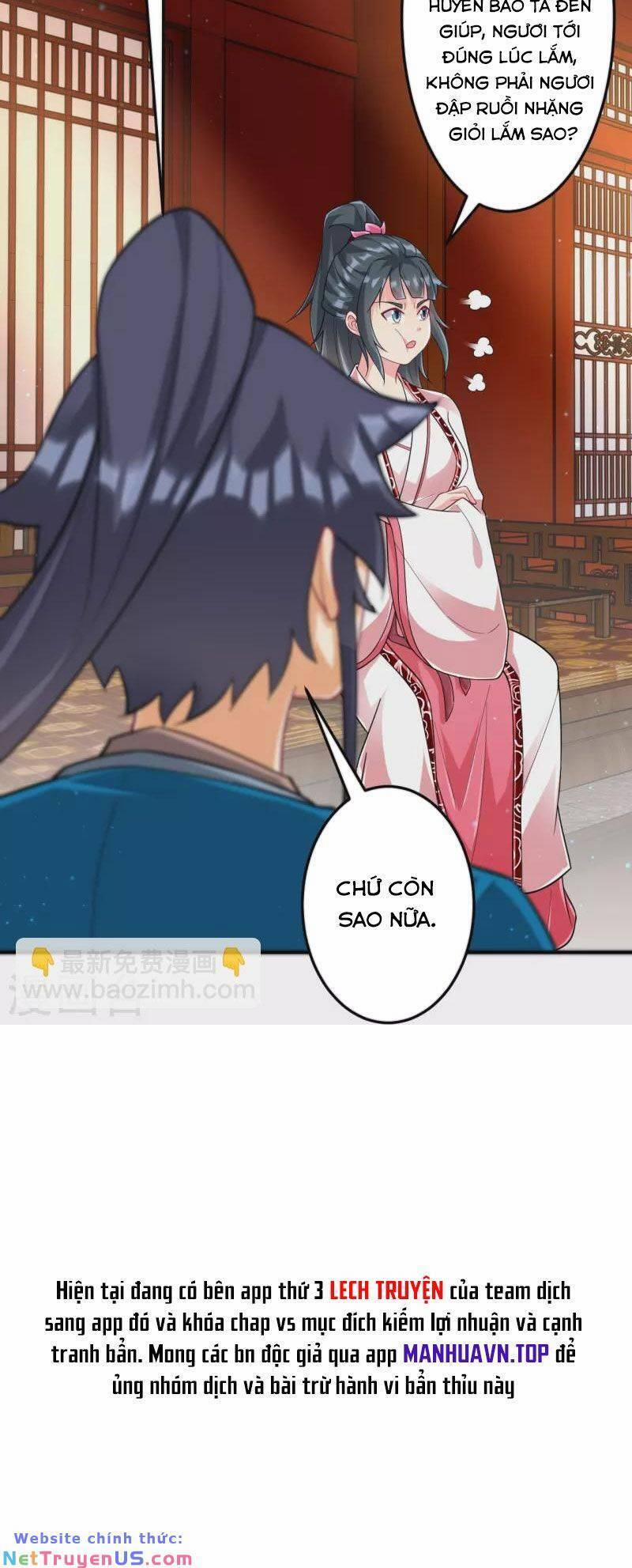 Nhất Đẳng Gia Đinh 340 trang 23