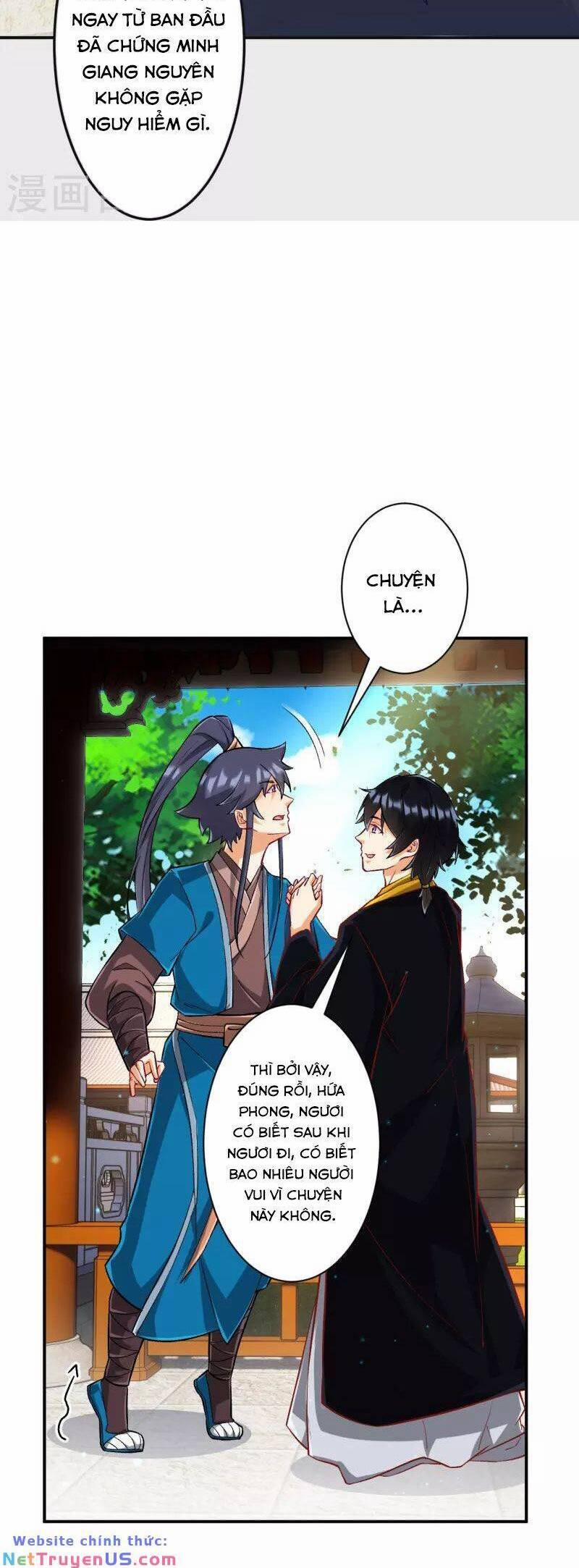 Nhất Đẳng Gia Đinh 340 trang 6