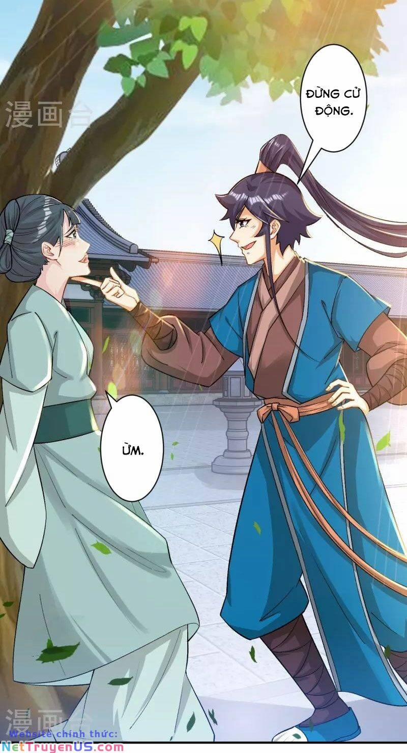 Nhất Đẳng Gia Đinh 341 trang 4