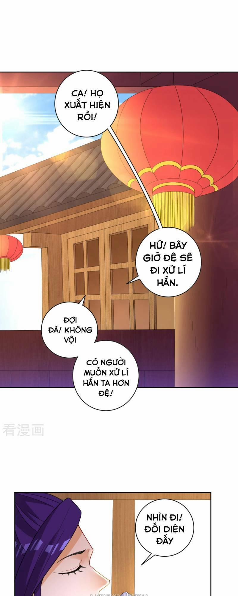 Nhất Đẳng Gia Đinh 40 trang 1