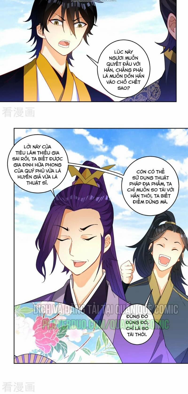 Nhất Đẳng Gia Đinh 42 trang 1