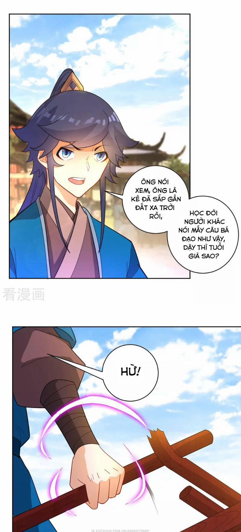 Nhất Đẳng Gia Đinh 48 trang 0