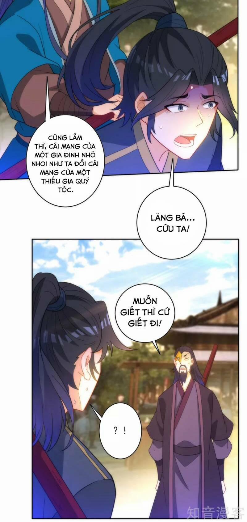 Nhất Đẳng Gia Đinh 49 trang 1