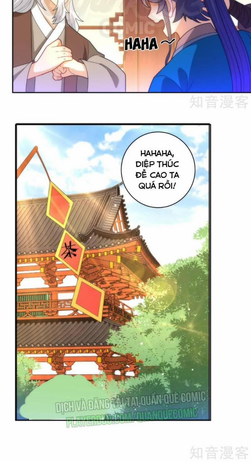Nhất Đẳng Gia Đinh 52 trang 1