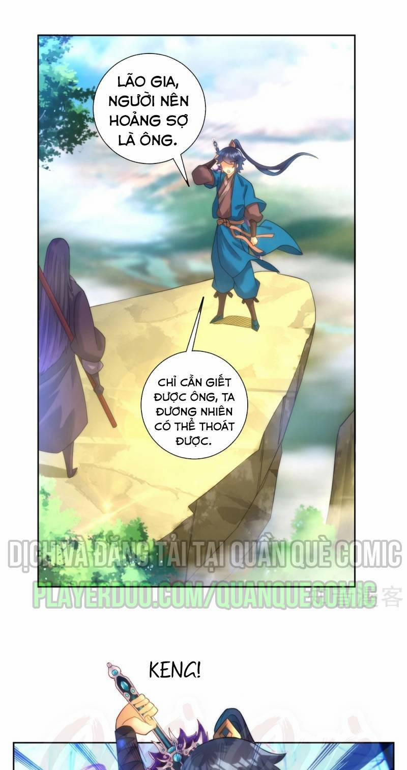 Nhất Đẳng Gia Đinh 57 trang 0