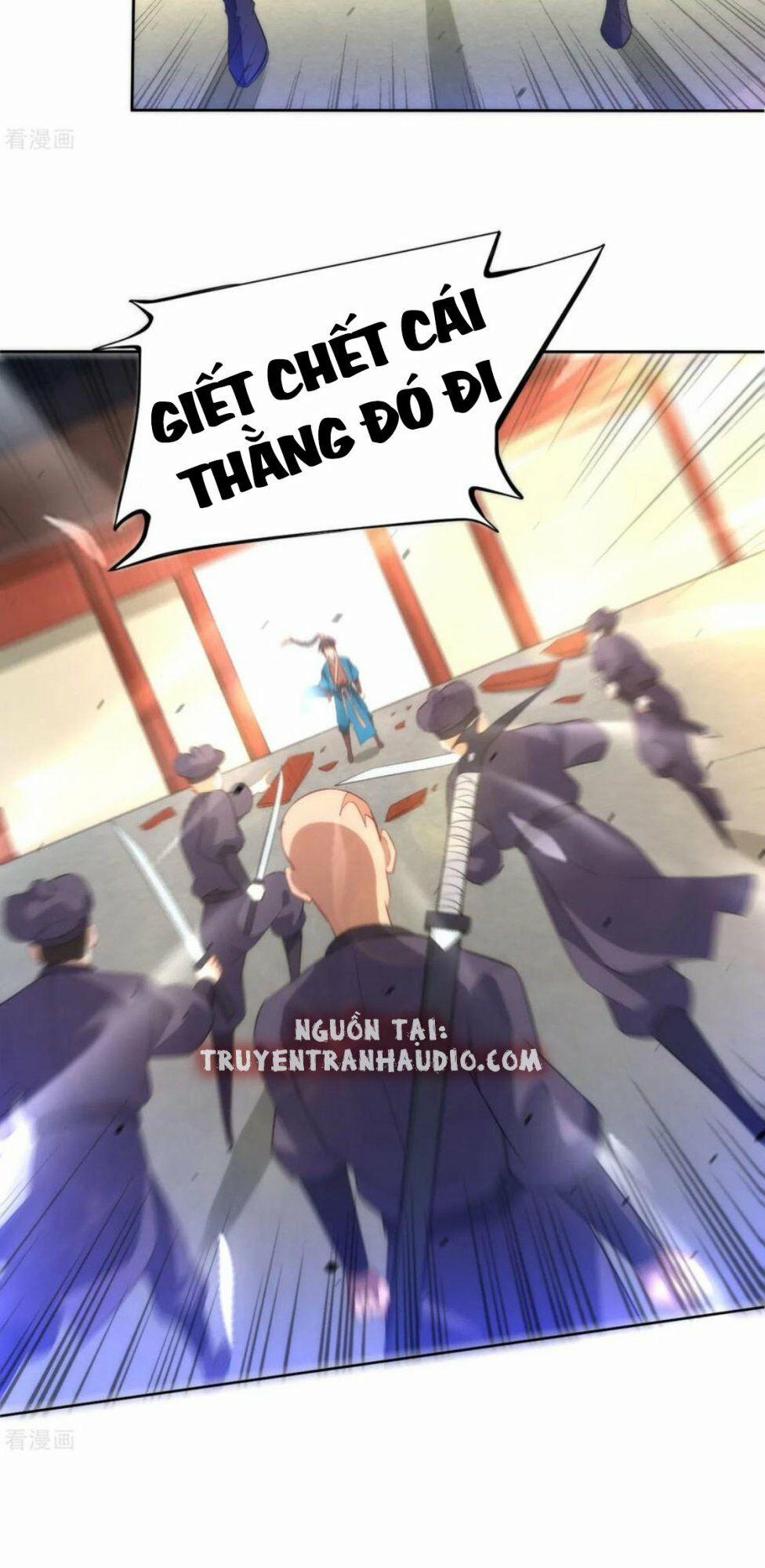 Nhất Đẳng Gia Đinh 65 trang 1