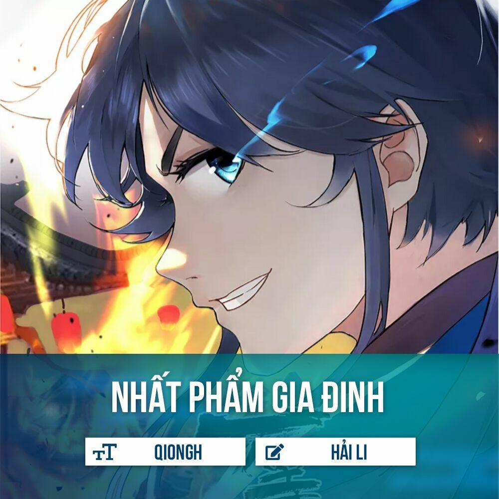 Nhất Đẳng Gia Đinh 7 trang 1