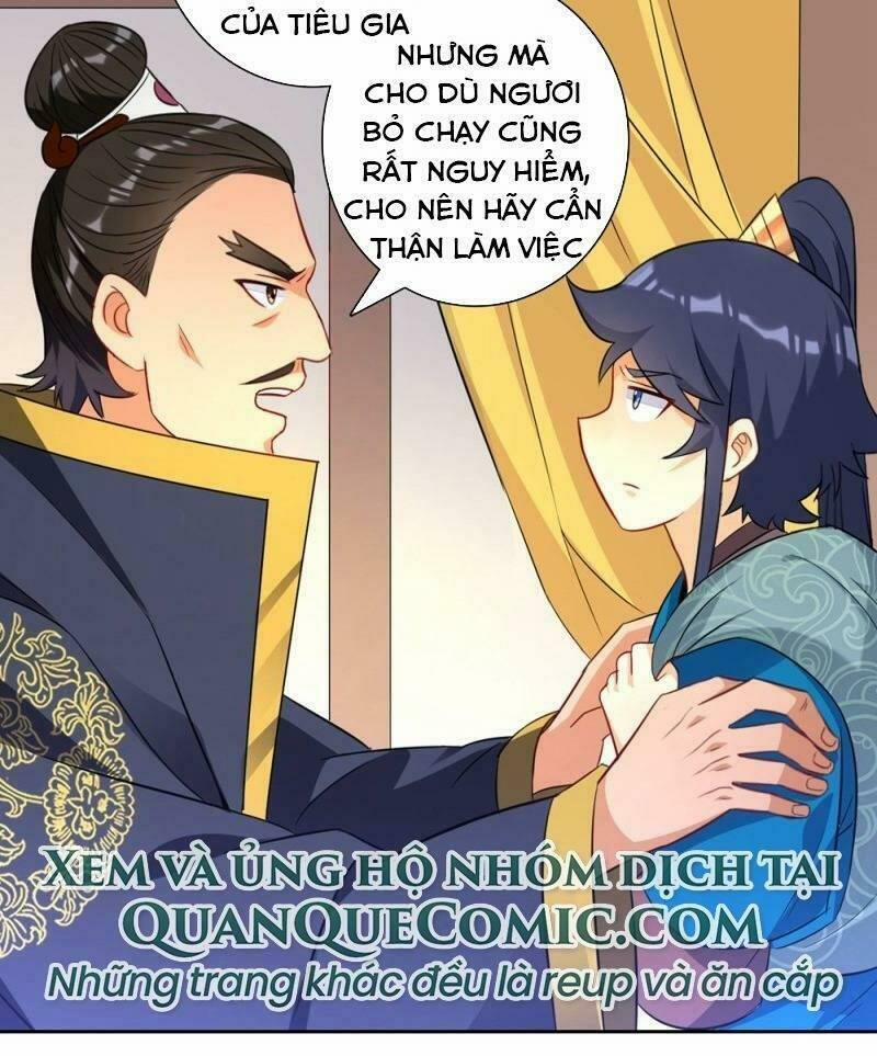 Nhất Đẳng Gia Đinh 72 trang 1