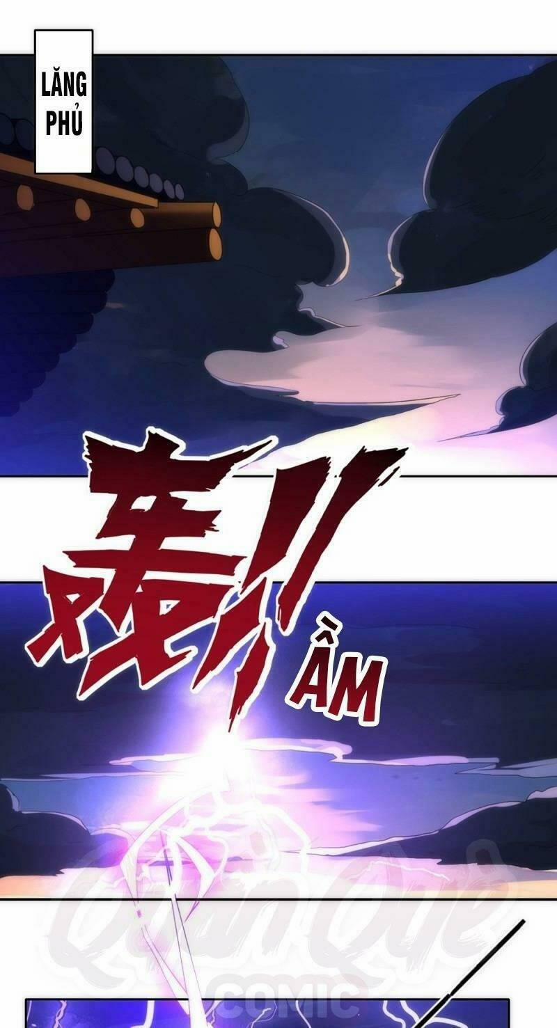 Nhất Đẳng Gia Đinh 73 trang 0