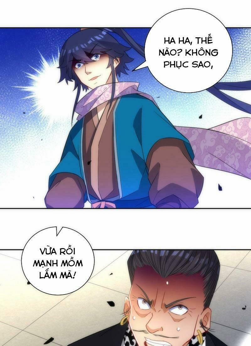 Nhất Đẳng Gia Đinh 76 trang 0
