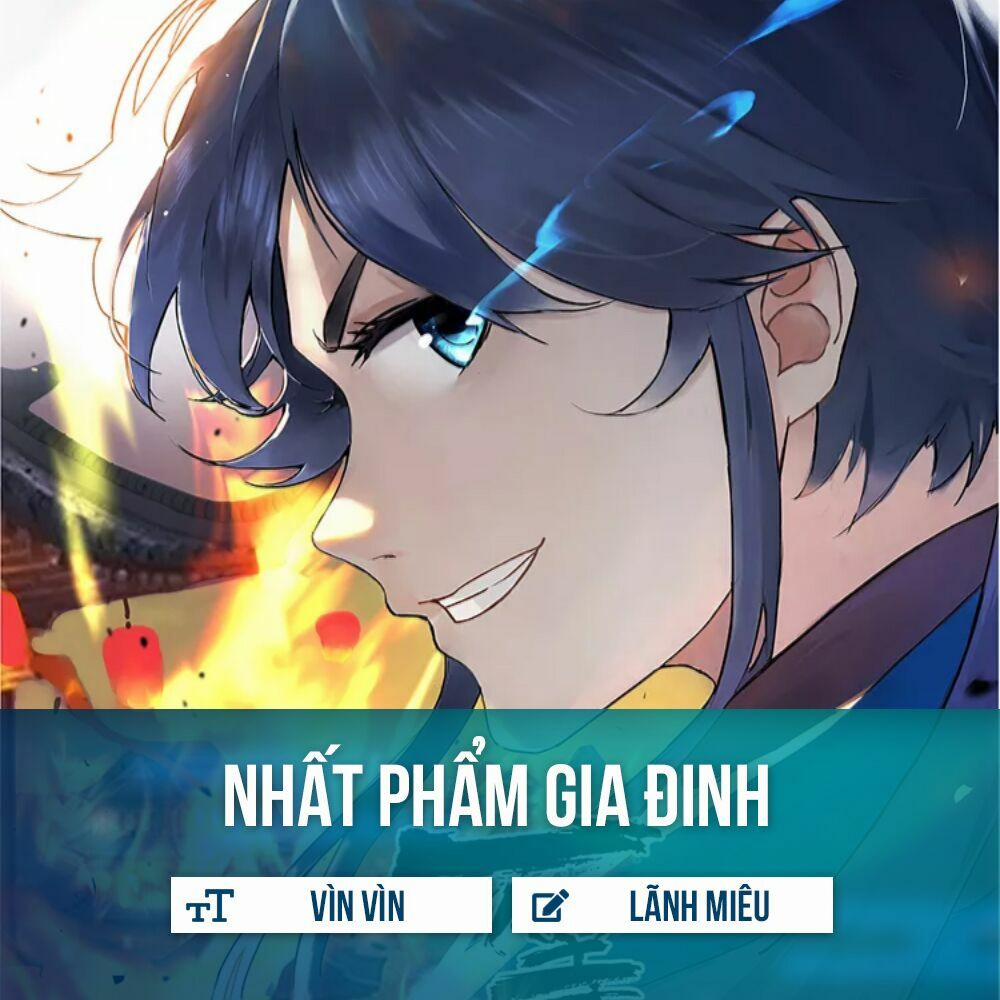 Nhất Đẳng Gia Đinh 9 trang 1