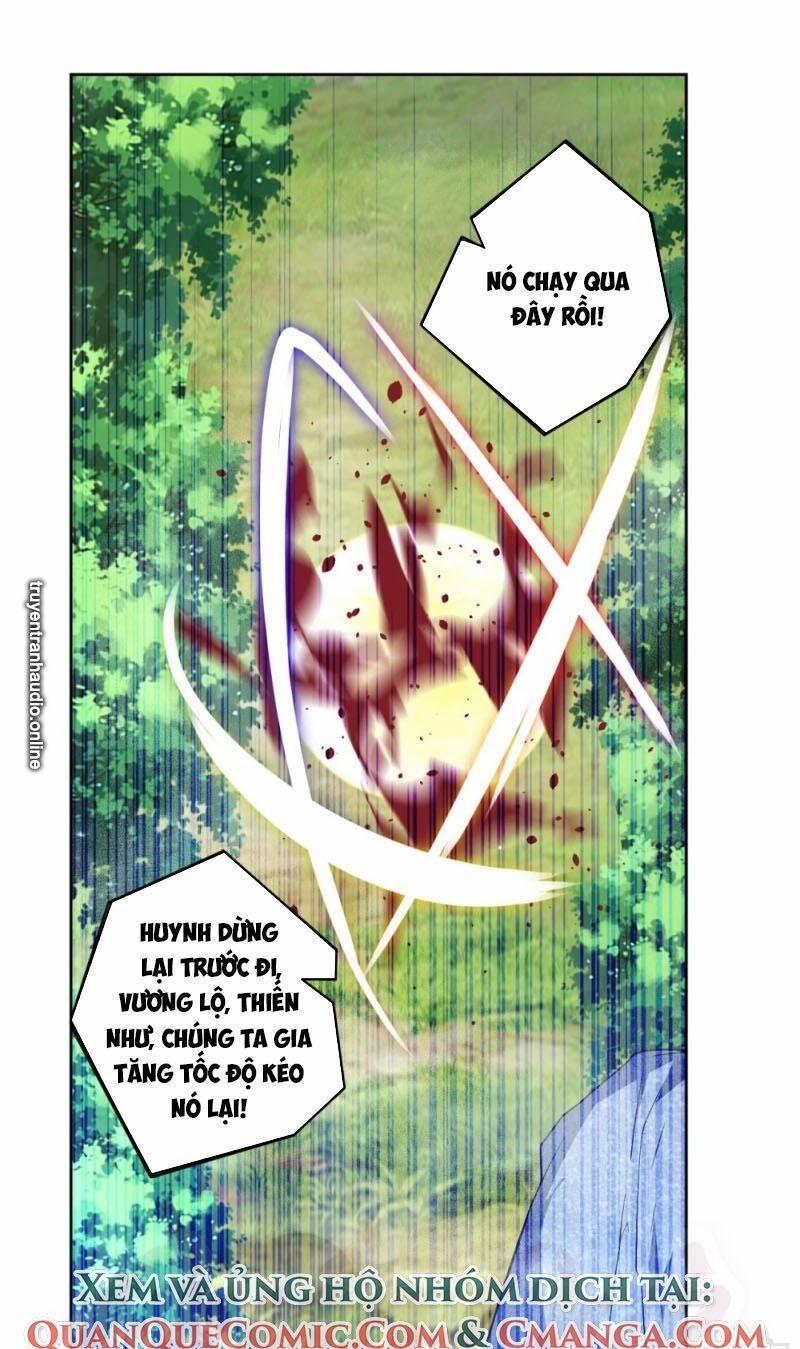 Nhất Đẳng Gia Đinh 94 trang 0