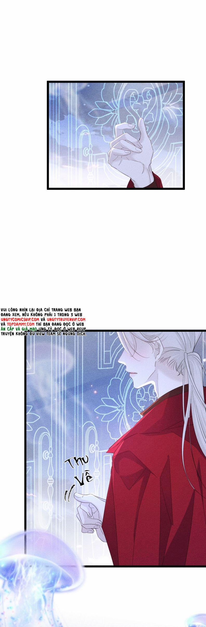 Nhặt Được Ác Ma 18 trang 1