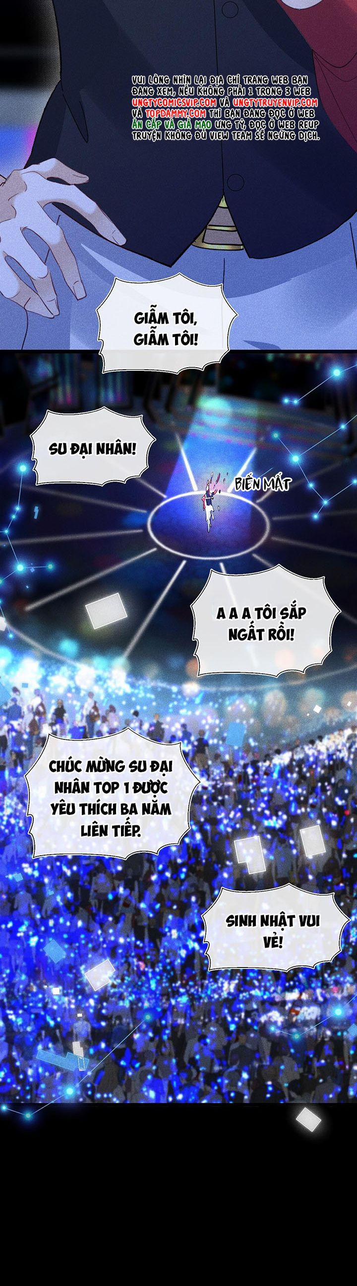 Nhặt Được Ác Ma 20 trang 4