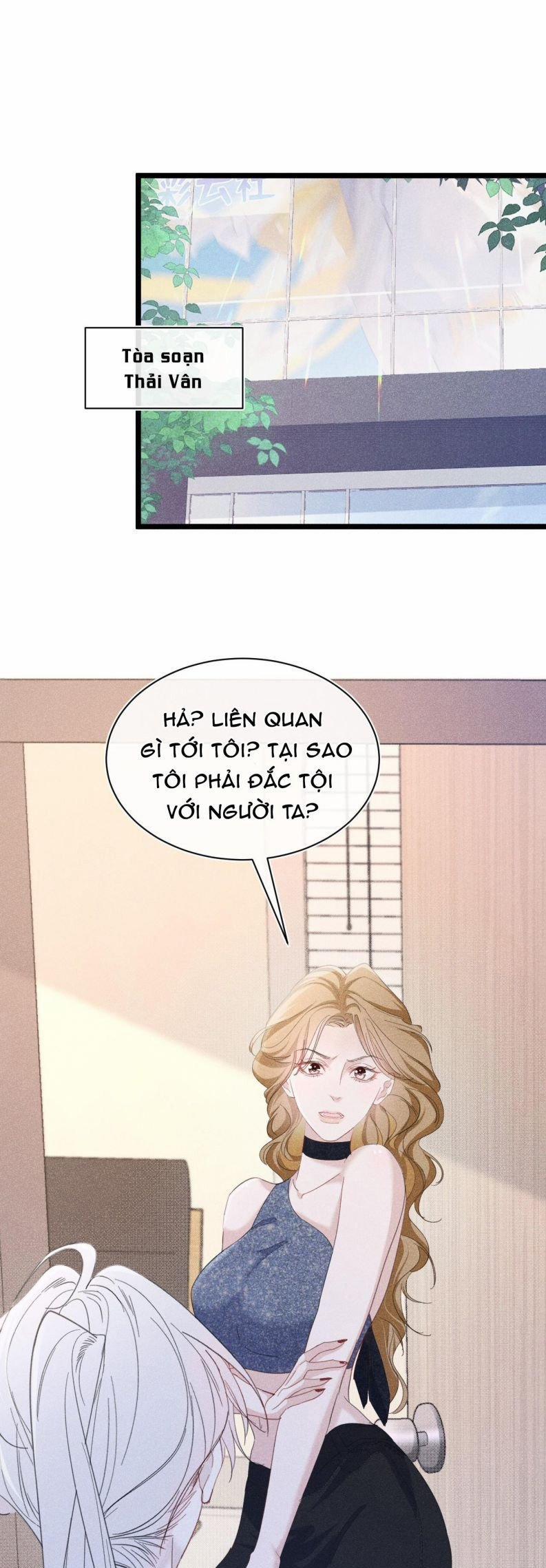 Nhặt Được Ác Ma 8 trang 1