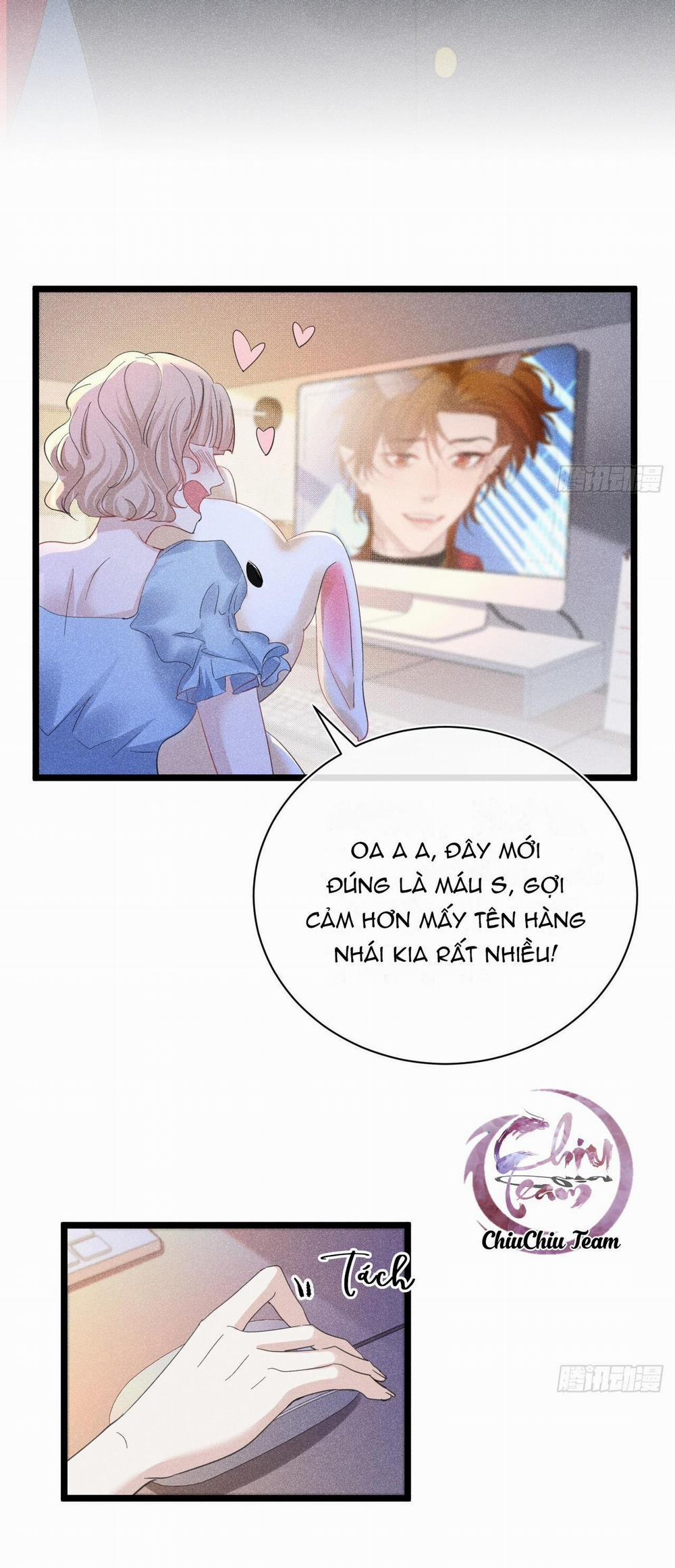 Nhặt Được Ác Quỷ 0 trang 11