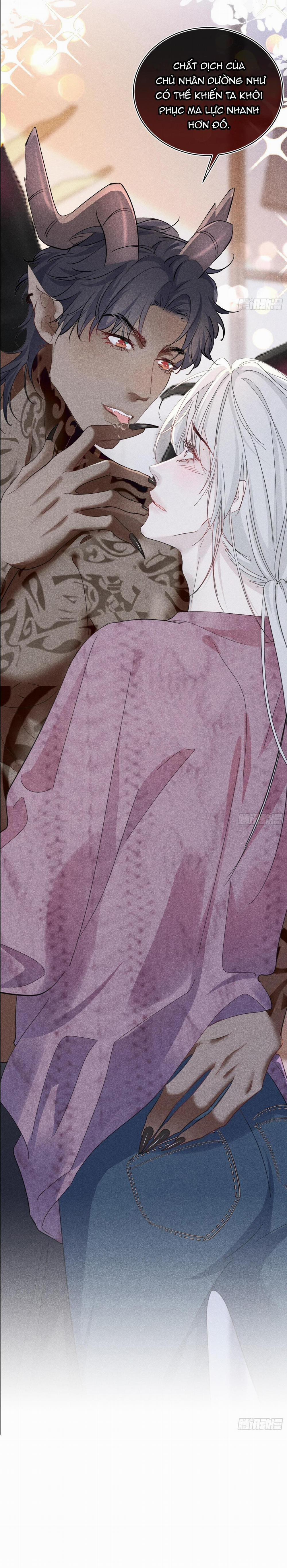 Nhặt Được Ác Quỷ 0 trang 17