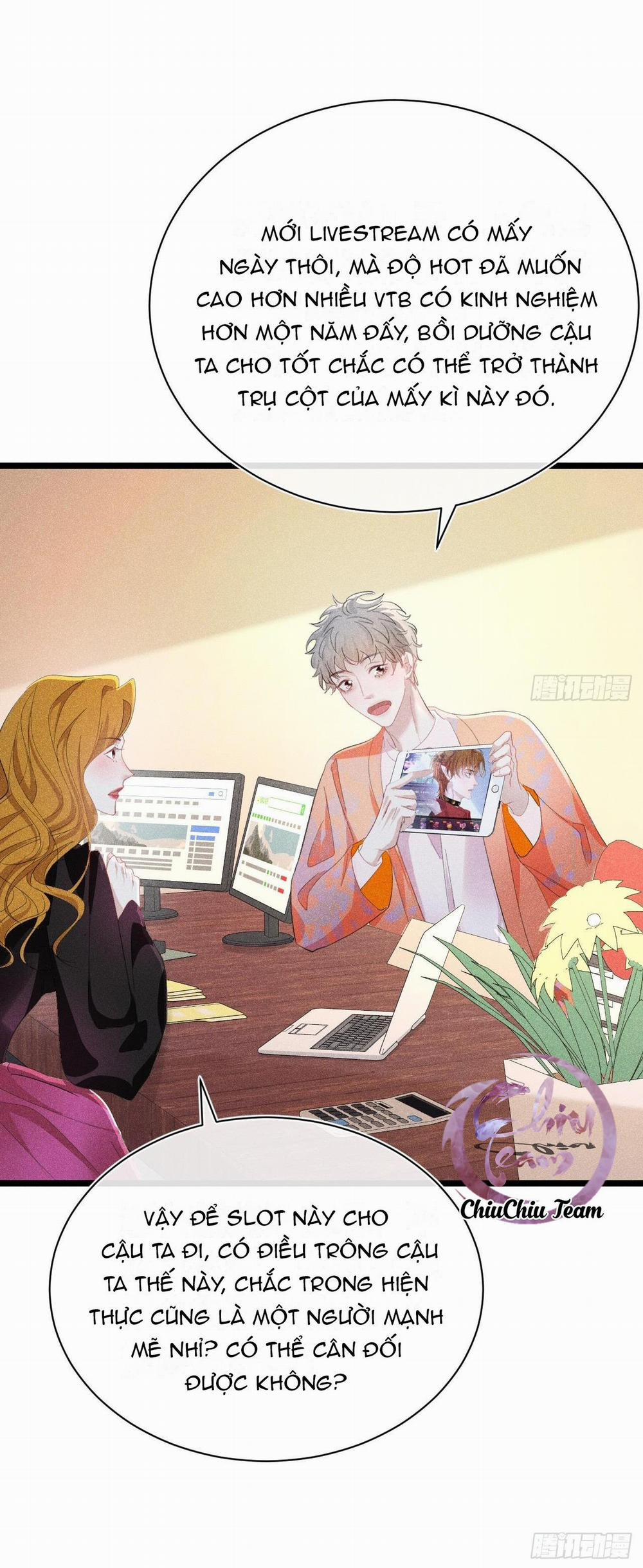 Nhặt Được Ác Quỷ 0 trang 3