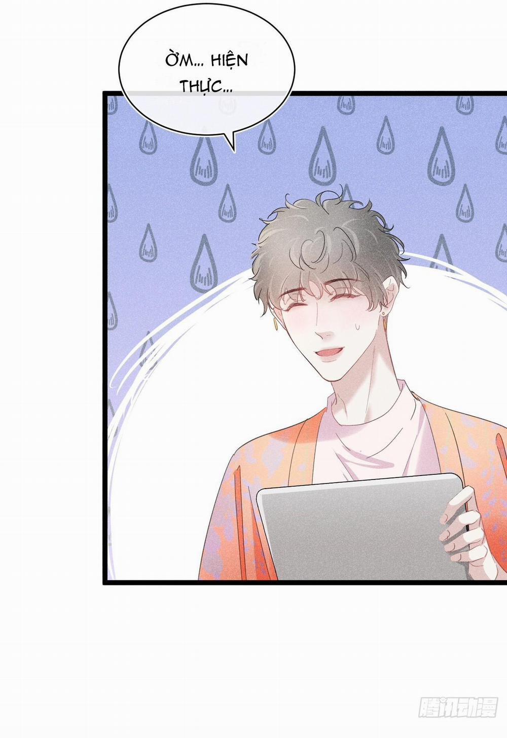 Nhặt Được Ác Quỷ 0 trang 4