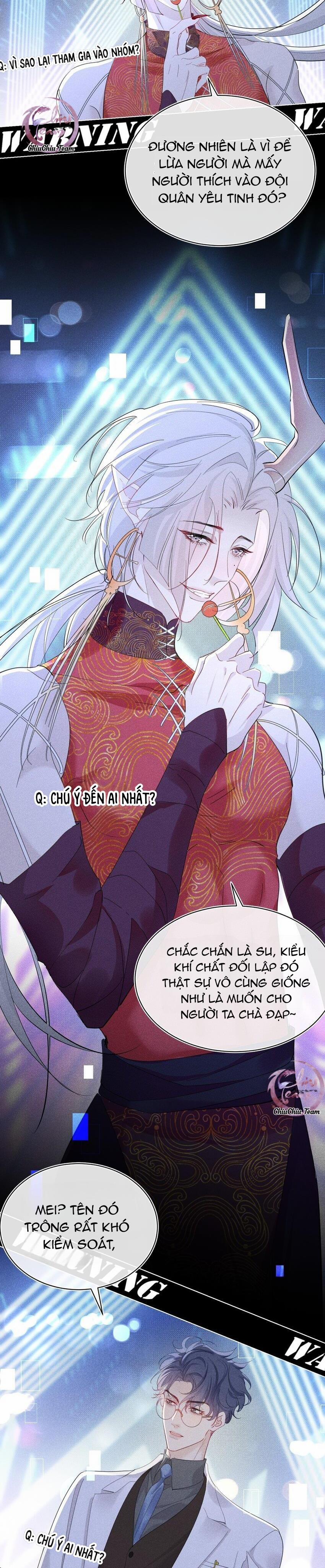 Nhặt Được Ác Quỷ 11 trang 2