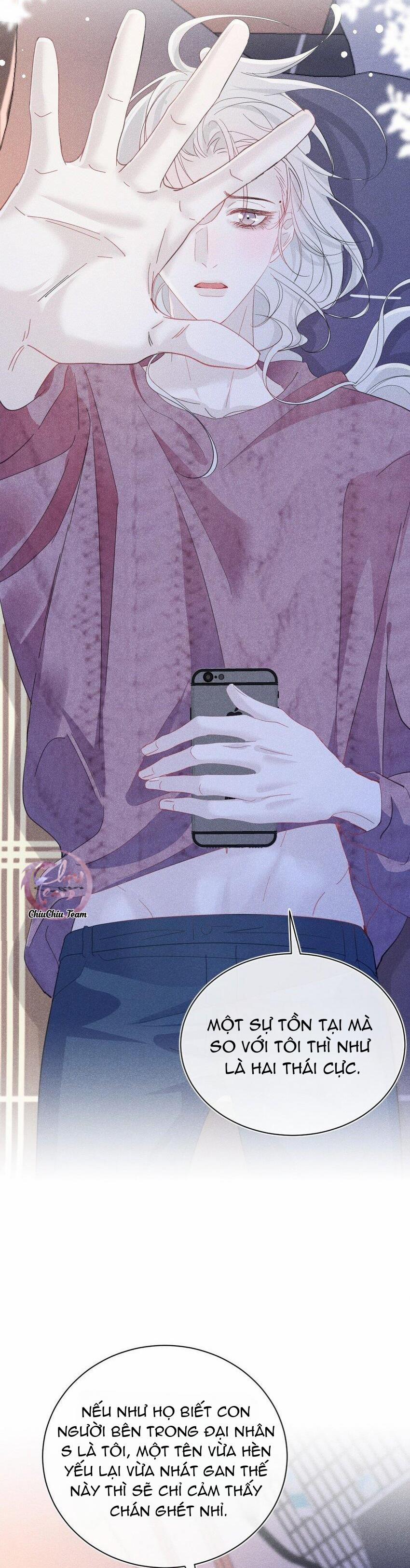 Nhặt Được Ác Quỷ 11 trang 20