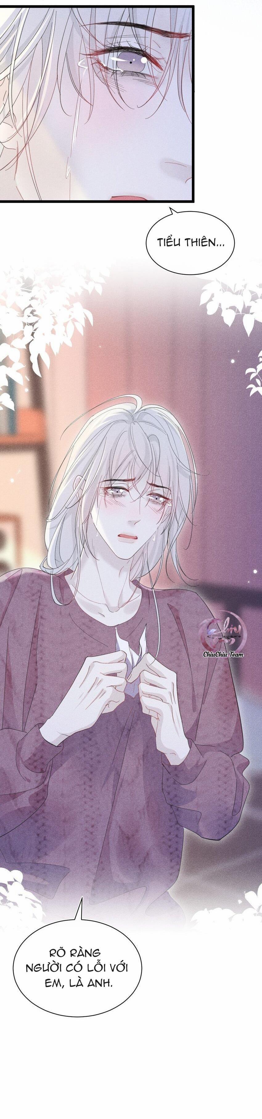 Nhặt Được Ác Quỷ 11 trang 29